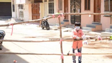 Living through Covid-19: Indian perspectives