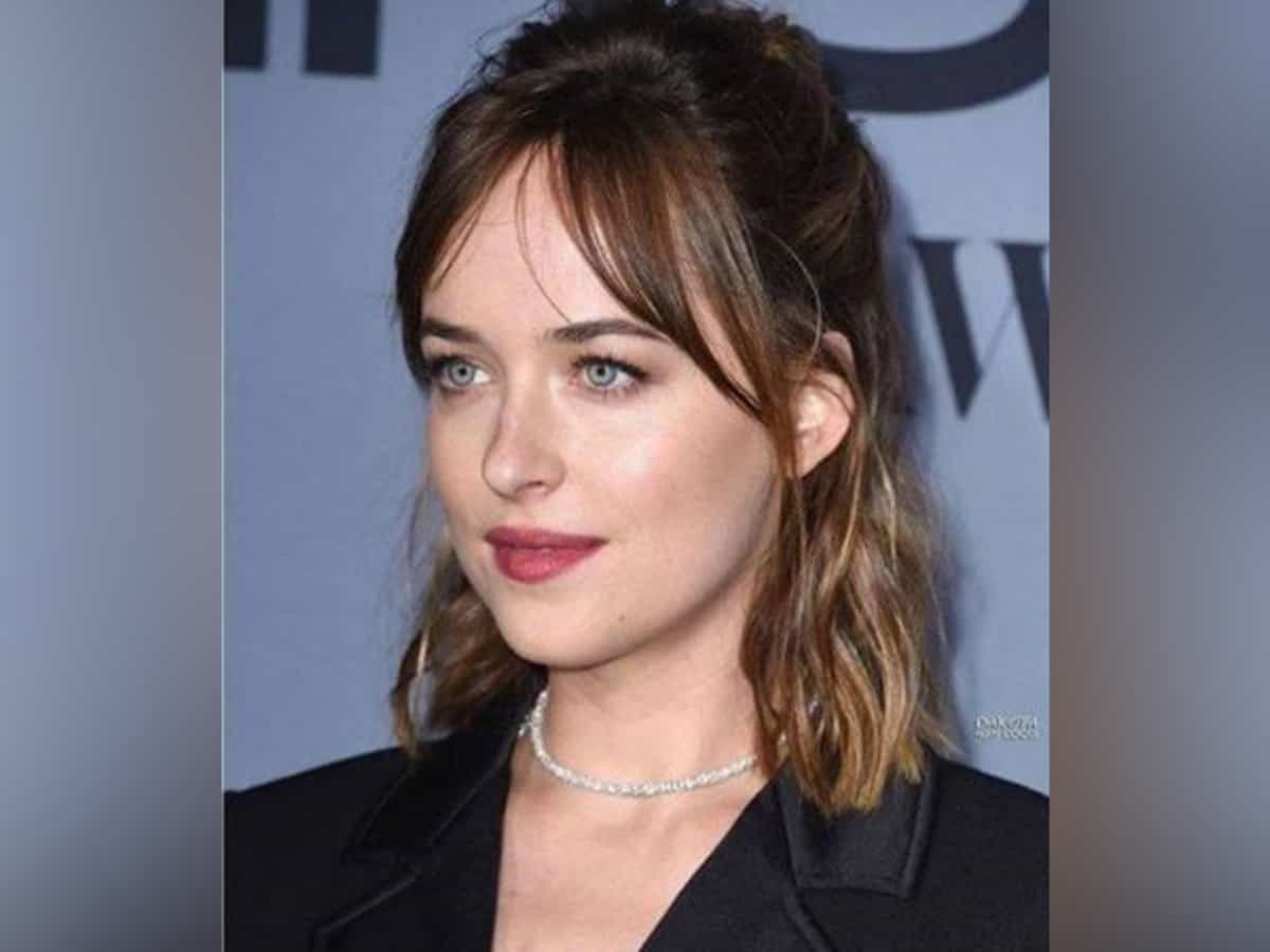 Dakota Johnson