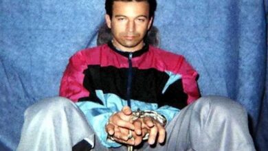 Daniel Pearl