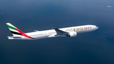 Emirates airlines tops YouGov’s travel and tourism rankings in UAE