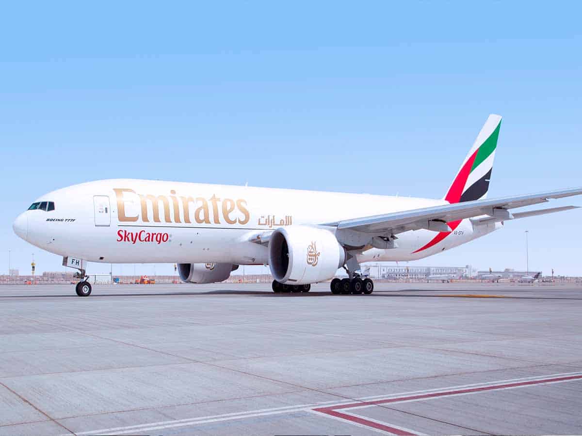 Emirates to offer complimentary hotel stay for transit passengers including India