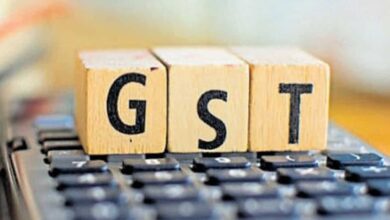 GST collections touch Rs 1,51,718 cr in Oct, 2nd highest since April