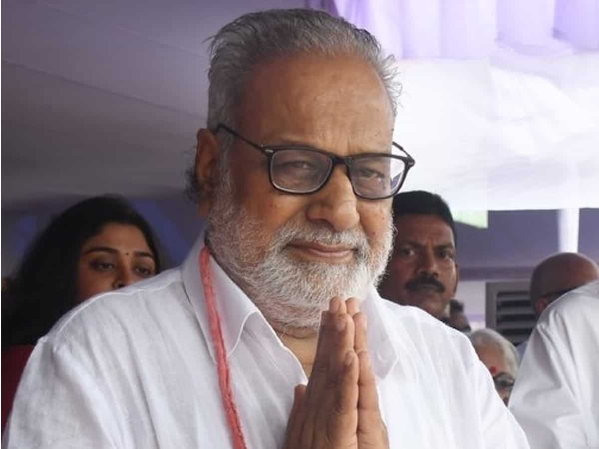 ganeshi lal