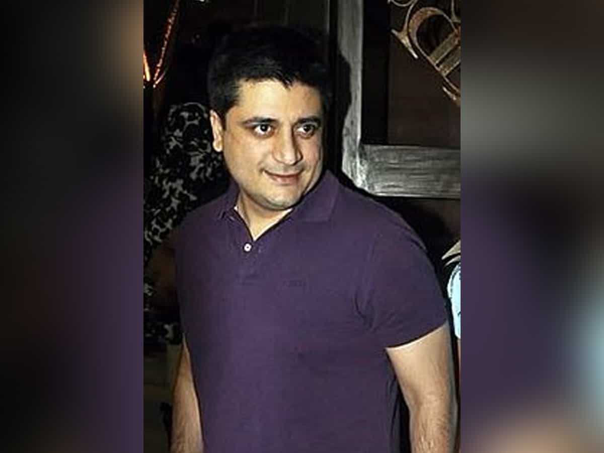 Goldie Behl