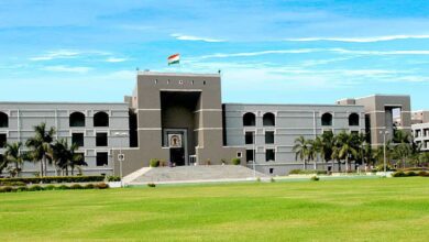 gujarat high court