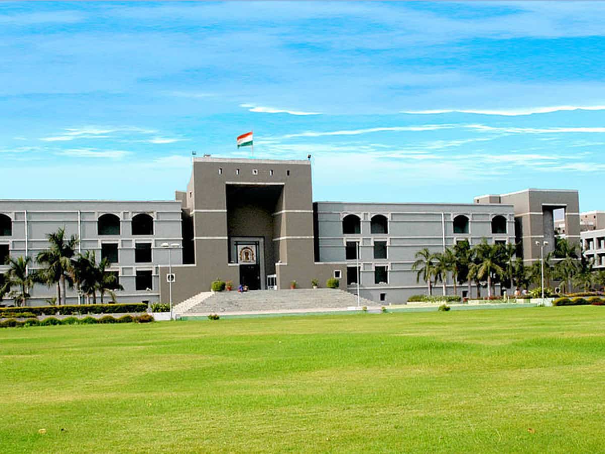 gujarat high court