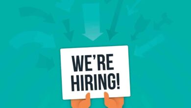Hiring
