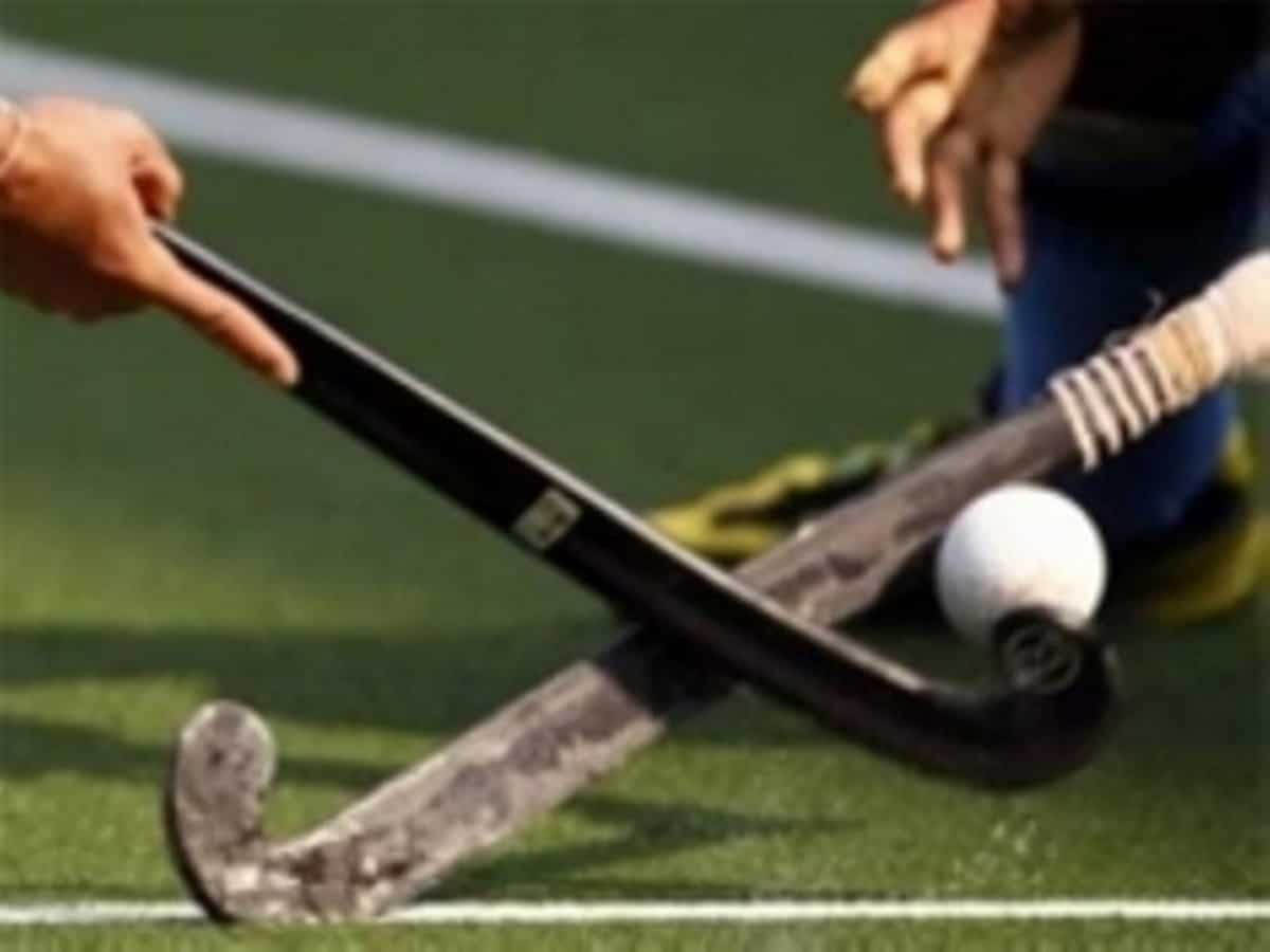 Hockey