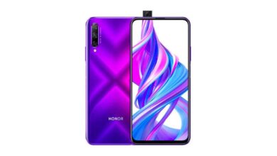 Honor 9X Pro coming to India on May 12
