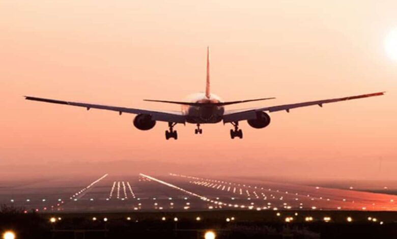 Hyderabad Airport