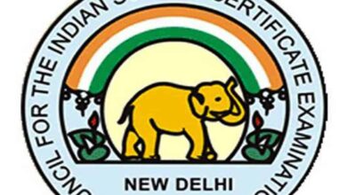 ICSE, ICS rescheduled examinations from July 1