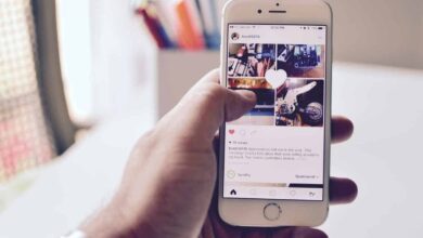 FB working on visual search for shopping on Instagram