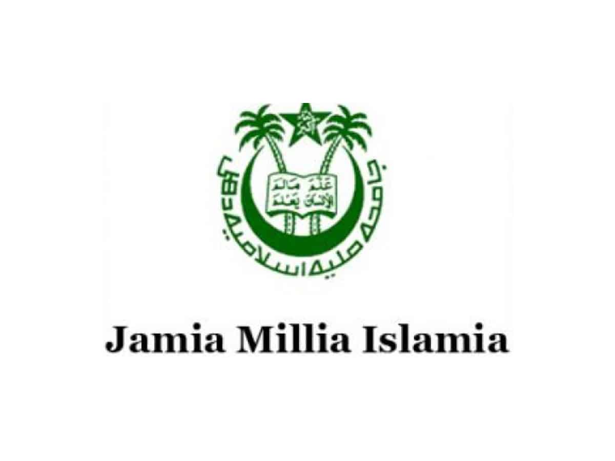 jamia millia islamia