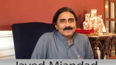 Javed Miandad