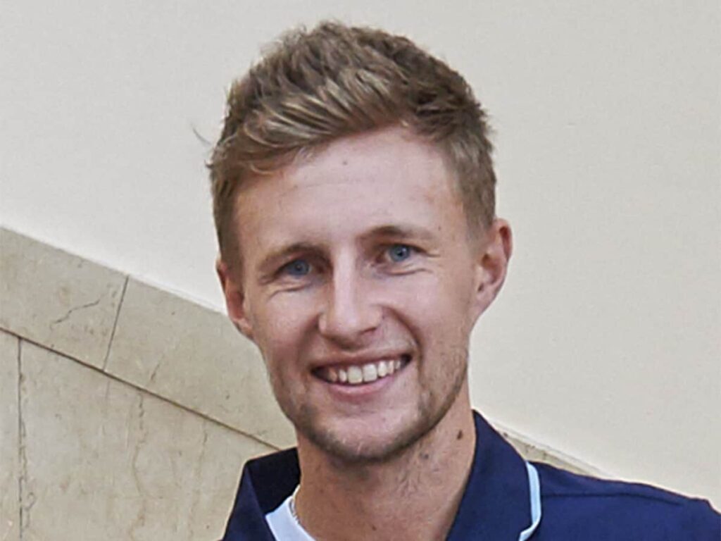 joe root