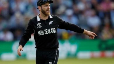 Kane Williamson