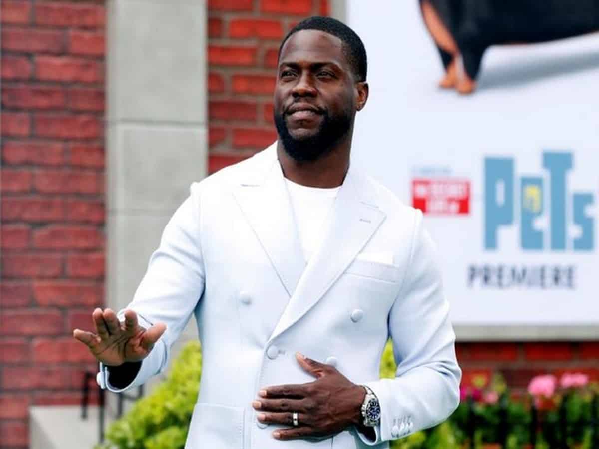 Kevin Hart