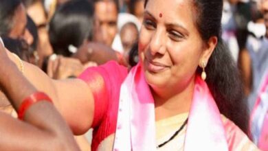 'K.Kavita is BJP's next target' rumors flare among politicians