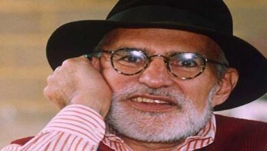 Larry Kramer