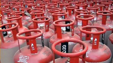 LPG cylinder price in Hyderabad