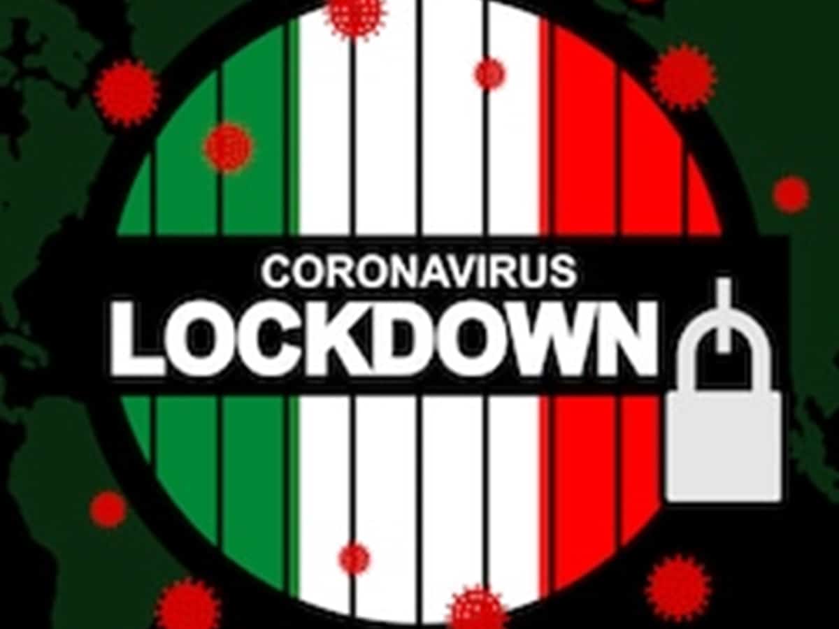 lockdown