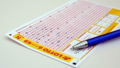 LOTTERY