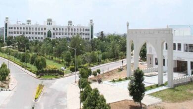 MANUU admissions last date for entrance based courses
