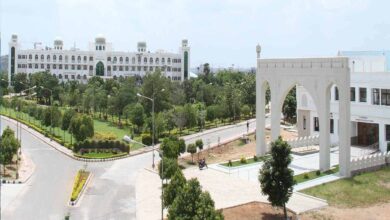 MANUU starts admission process into regular courses