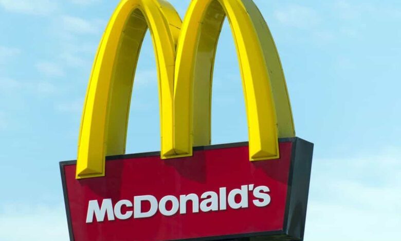 McDonald