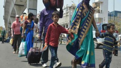COVID-19: Indian Railways asks passengers with comorbidities not to travel