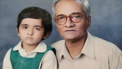 Mujtaba Hussain