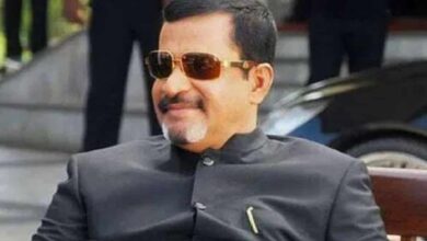 muthappa rai
