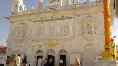 1,225 returnees from Nanded Hazur Sahib are COVID-19 positive