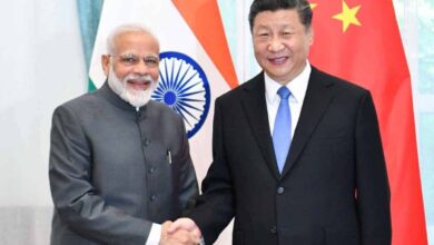 Why China will respect India now