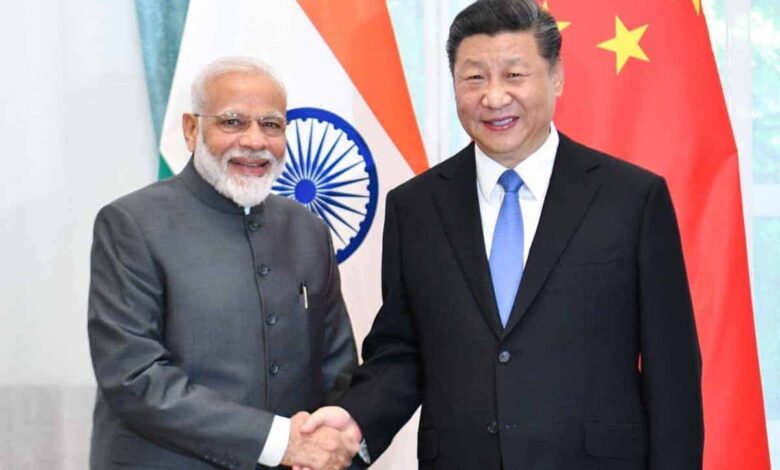 Why China will respect India now