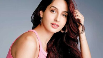 Nora Fatehi is done with year 2020