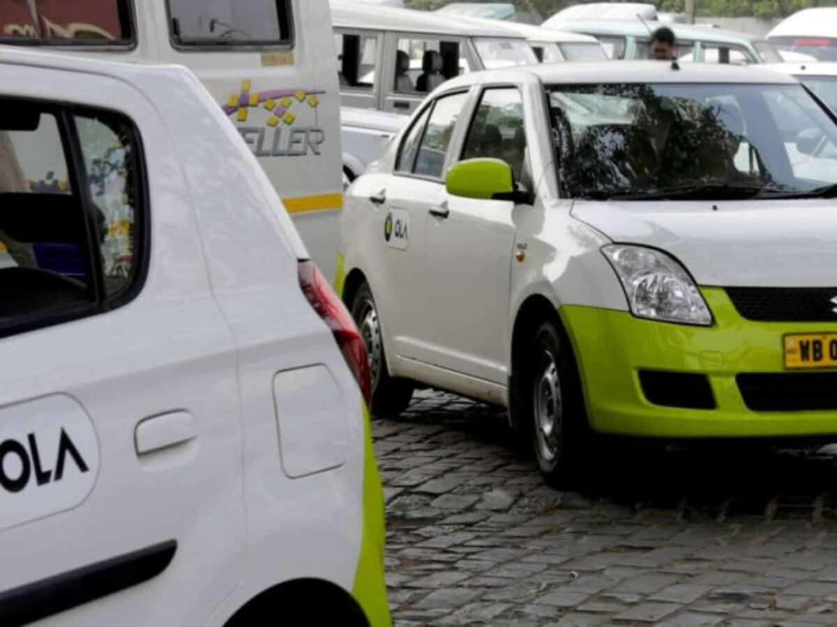 Ola joins PhonePe to boost its digital payments experience