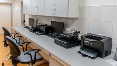Office space