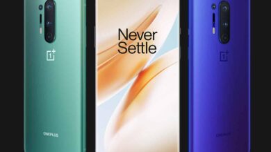 OnePlus 8 Series 5G on sale in India on May 29