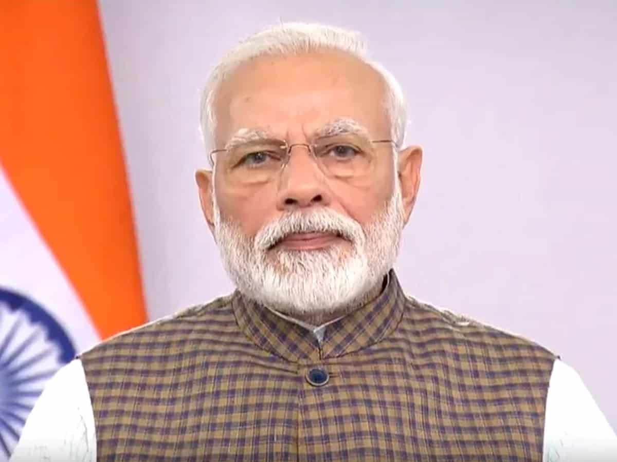 pm modi