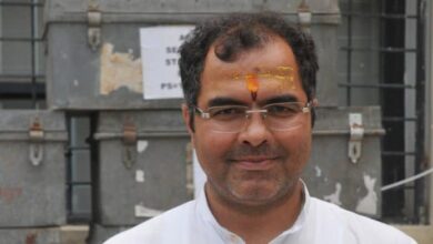 Parvesh Verma