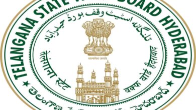 Telangana state waqf board to sanction honorarium to 6000 Imams