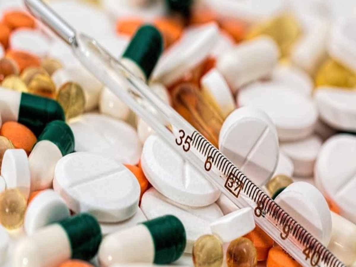Japanese companies invited to invest in Indian Pharmaceutical