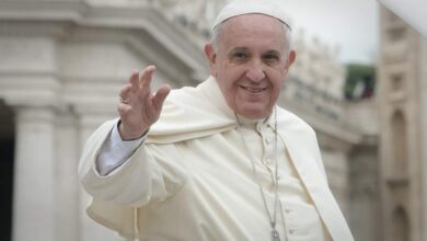 Pope Francis