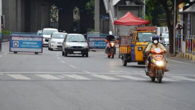 History of Hyderabad roads to be documented with oblique cameras