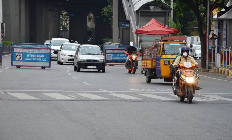 History of Hyderabad roads to be documented with oblique cameras
