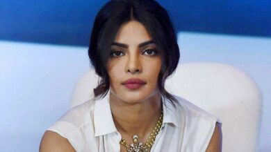 Priyanka Chopra