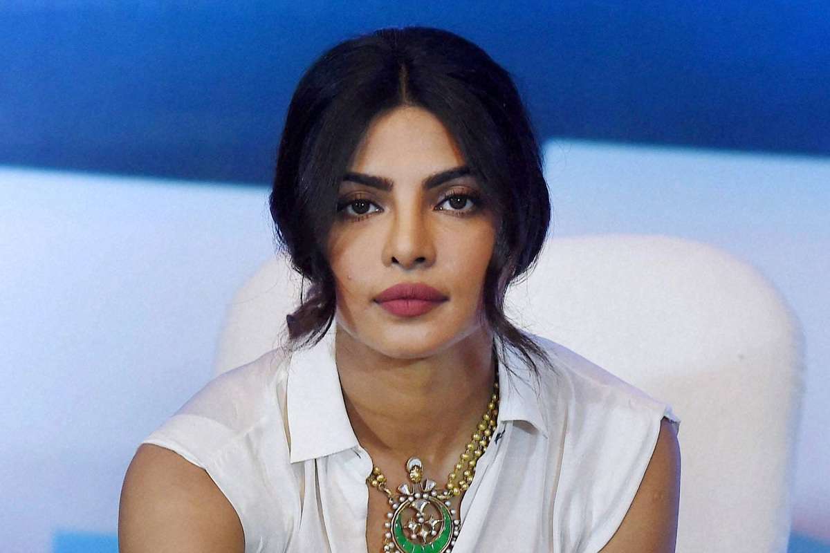 Priyanka Chopra