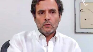 Lockdown strategy has failed: Rahul Gandhi