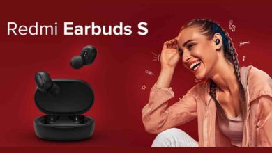 Redmi Earbuds S launched in India